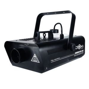 MÁQUINA DE FUMAÇA 1350W