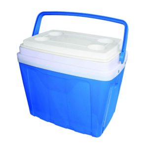 Cooler Térmico 34 litros com alça